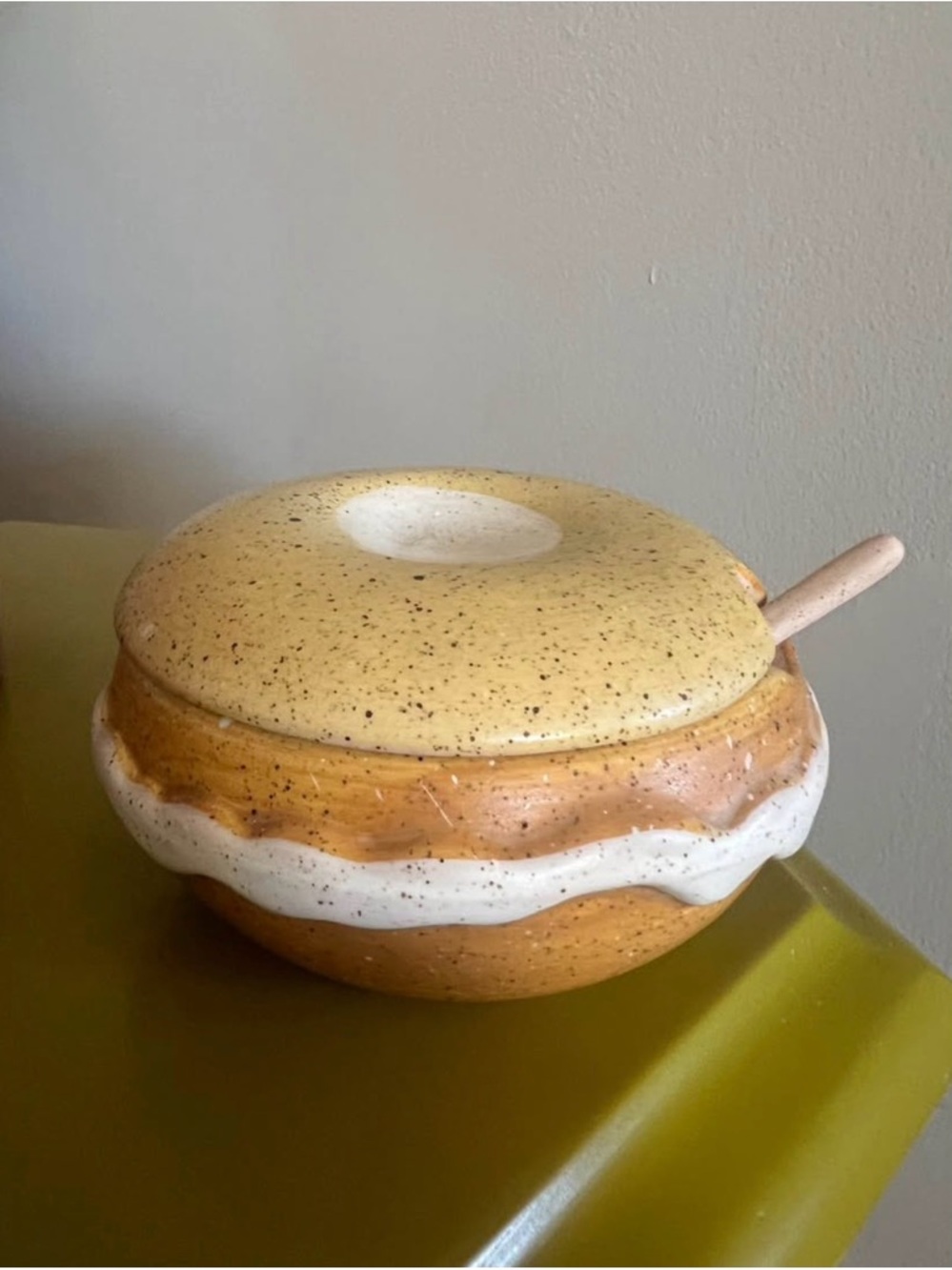 Bagel Sugar Dish Urban
Outfitters Home